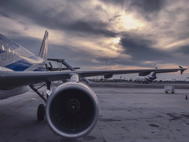 Starting Your Own Air Service Franchise