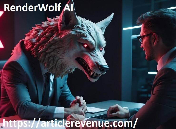 RenderWolf AI