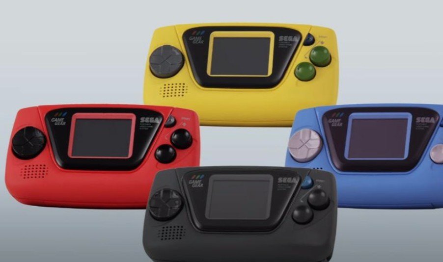 Newest Gaming Gear scookiegea