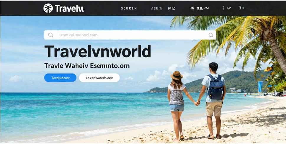 Travelvnworld com